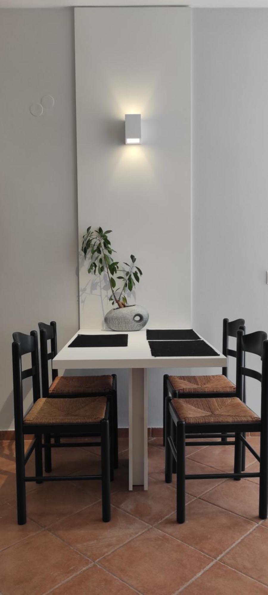Elena Seafront Luxury Apartments Almirida Dış mekan fotoğraf